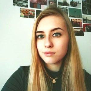 Meet your Posher, Maria